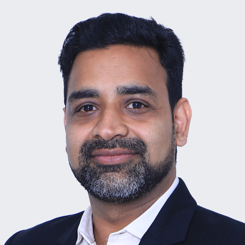 Murtuza Shabbir, Ozellar Marine