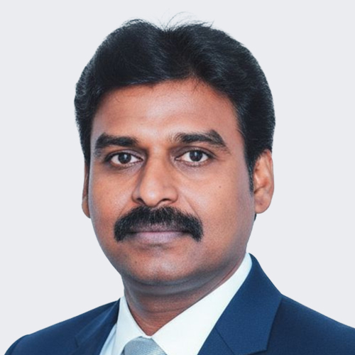 Sathish Kumar, Ozellar Marine